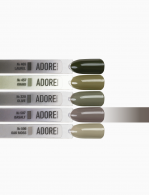 гель-лак Basic Palette 