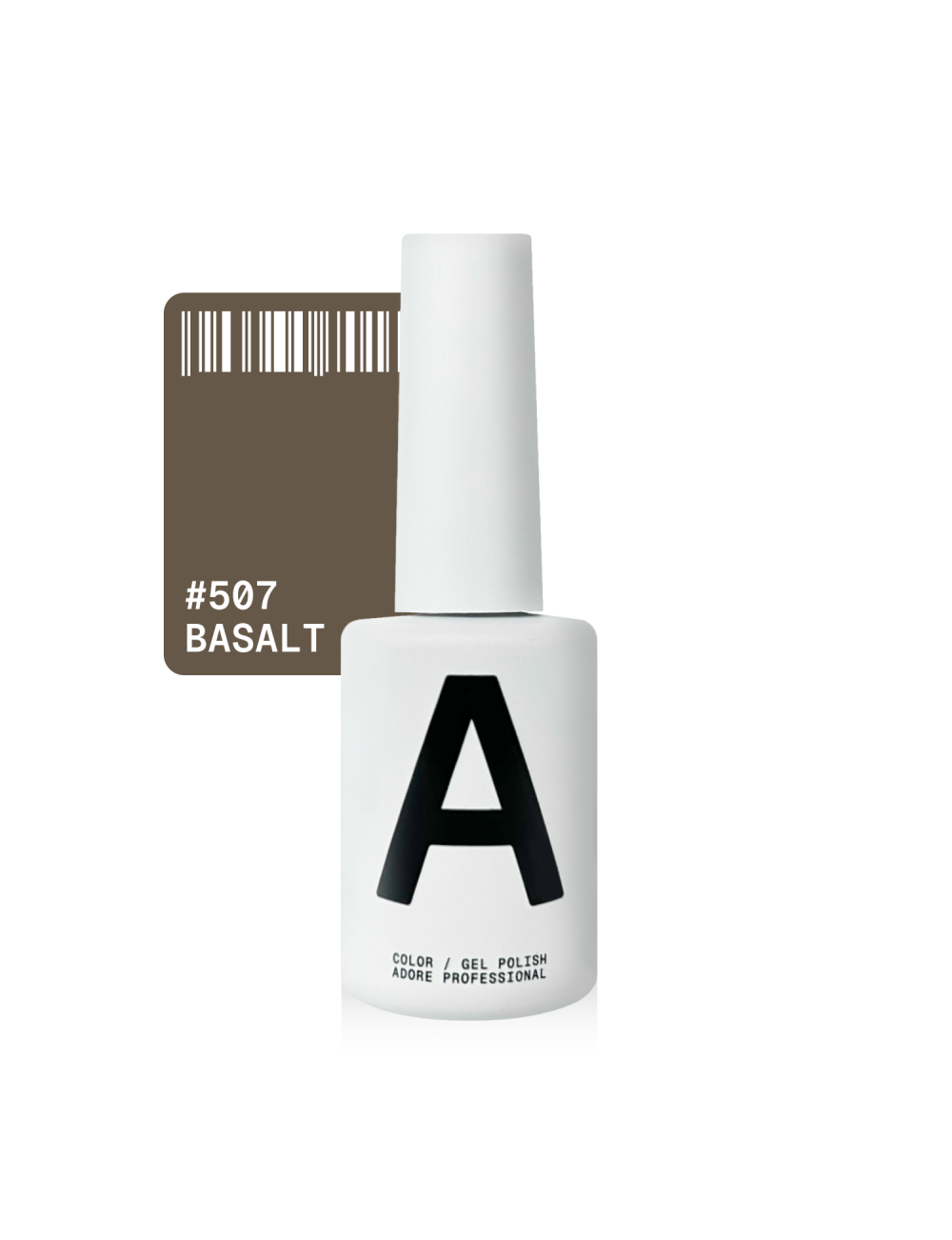 гель-лак Basic Palette 