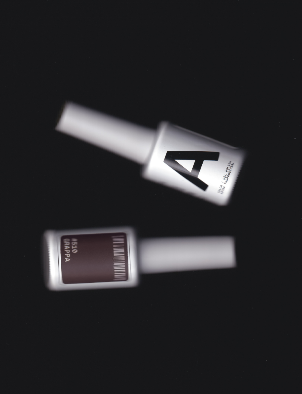 гель-лак Basic Palette 