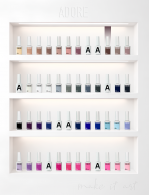 гель-лак Basic Palette 