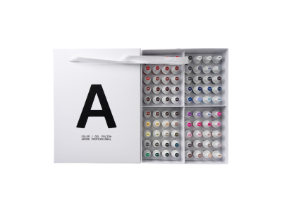 Gel Polish Box