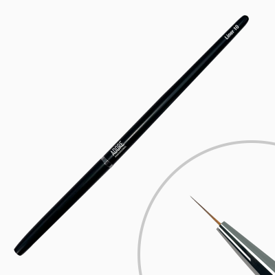 Пензель лайнер для френча Liner №10