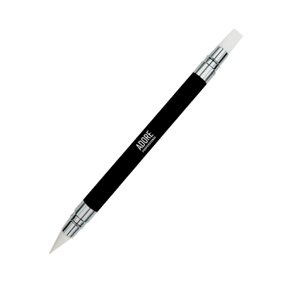 Двосторонній силіконовий пензель Sculptor Art Tool