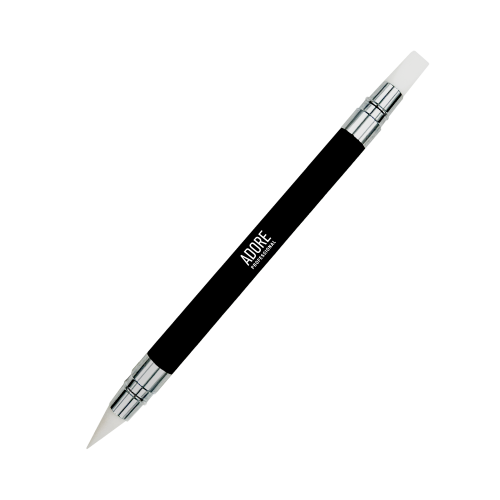 Двосторонній силіконовий пензель 