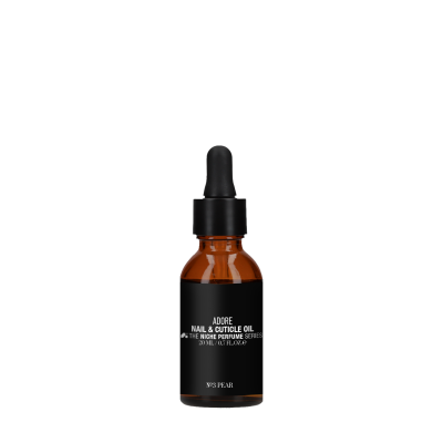 олія для нігтів та кутикули з нішевим ароматом ADORE PROFESSIONAL 20ml №3 - pear