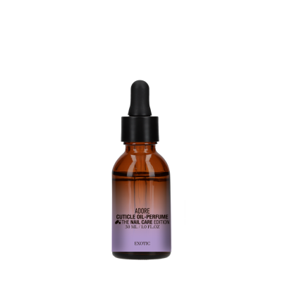 олія-парфюм для кутикули ADORE PROFESSIONAL 30ml - exotic 