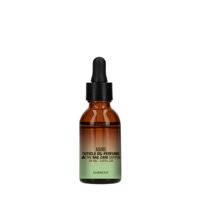 олія-парфюм для кутикули ADORE PROFESSIONAL 30ml - harmony 