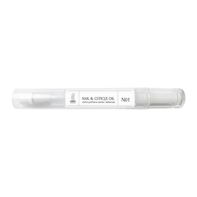 олія-олівець для нігтів та кутикули ADORE professional 3ml №1 - tuberosa