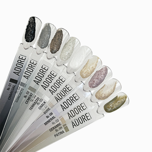 текстурна гель-паста Clay Gel 