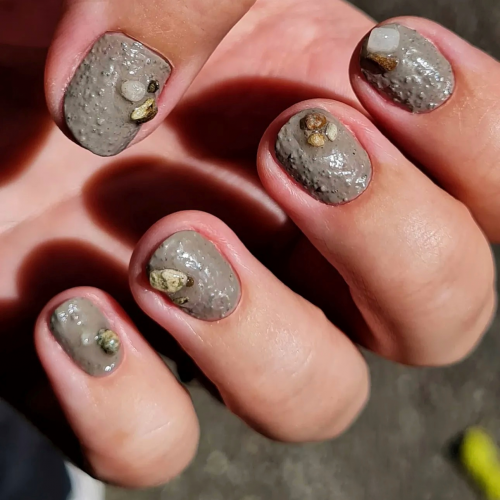 текстурна гель-паста Clay Gel