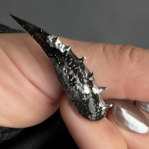 текстурна гель-паста Clay Gel