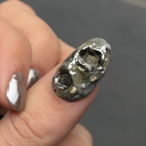 текстурна гель-паста Clay Gel