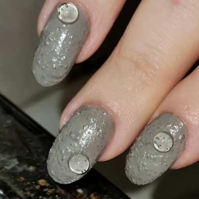 текстурна гель-паста Clay Gel