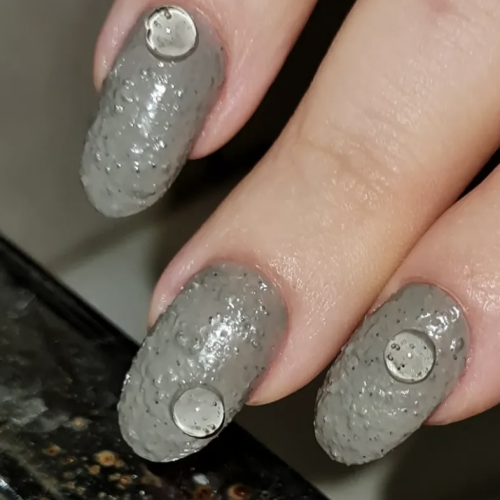 текстурна гель-паста Clay Gel