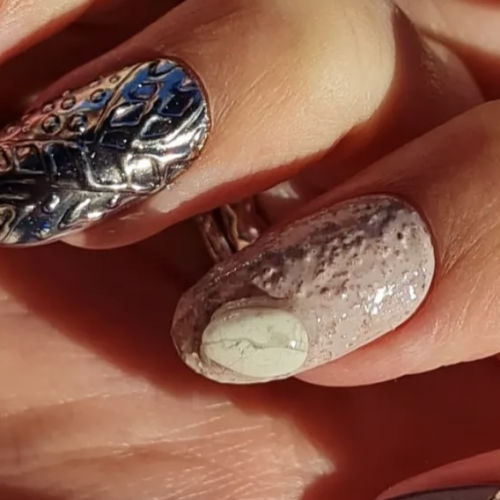 текстурна гель-паста Clay Gel