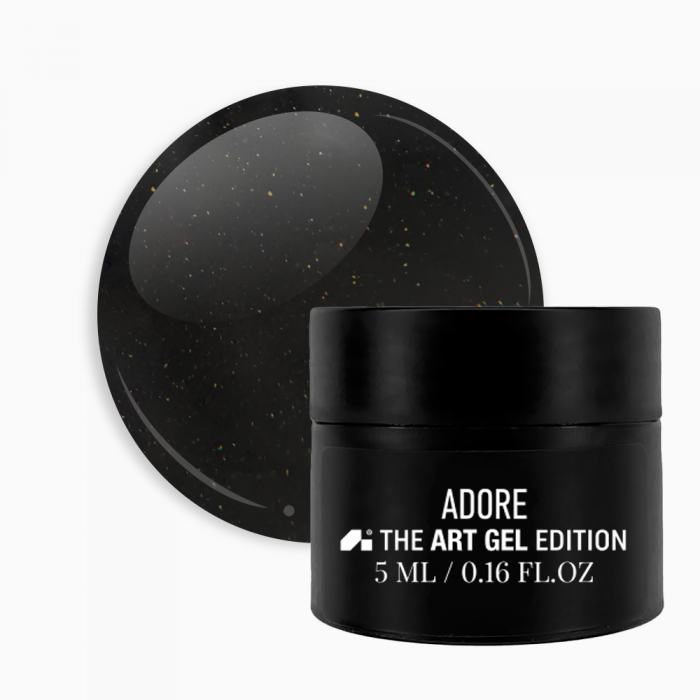 текстурна гель-паста Clay Gel