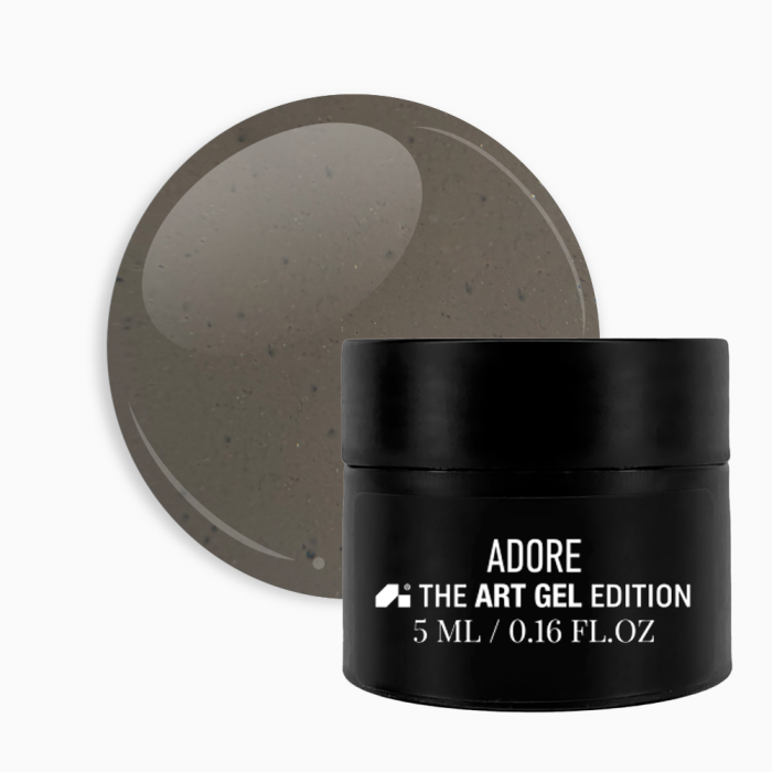 текстурна гель-паста Clay Gel