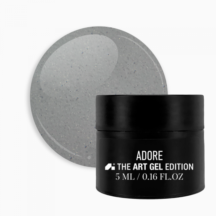 текстурна гель-паста Clay Gel