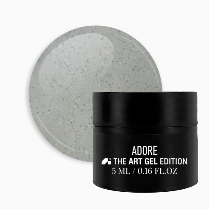 текстурна гель-паста Clay Gel