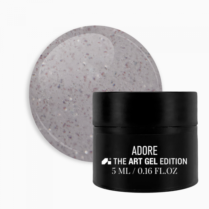 текстурна гель-паста Clay Gel