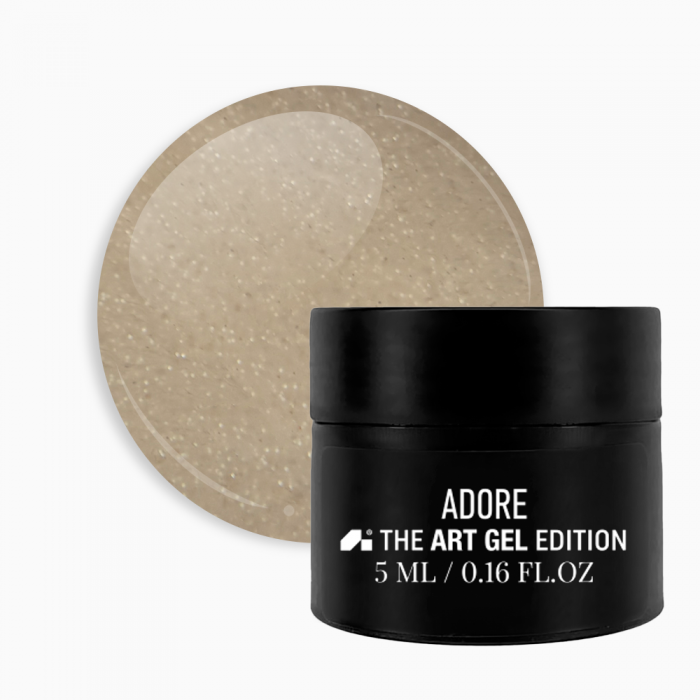текстурна гель-паста Clay Gel