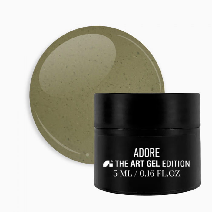 текстурна гель-паста Clay Gel 