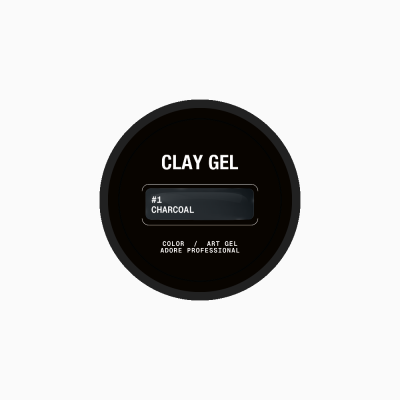 текстурна гель-паста Clay Gel
