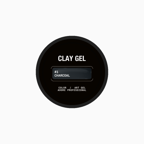 текстурна гель-паста Clay Gel