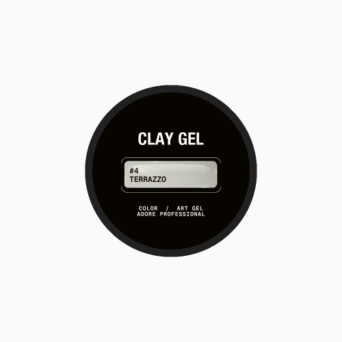 текстурна гель-паста Clay Gel