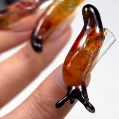 гель-жуйка Funky Gum в банці