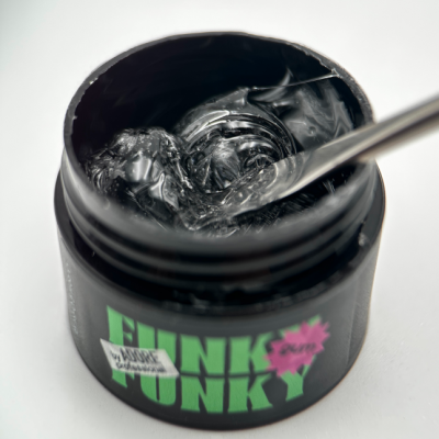 гель-жуйка Funky Gum в банці