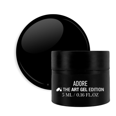 гель-фарба з липким шаром 5г №02 гель-фарба з липким шаром 5г №02