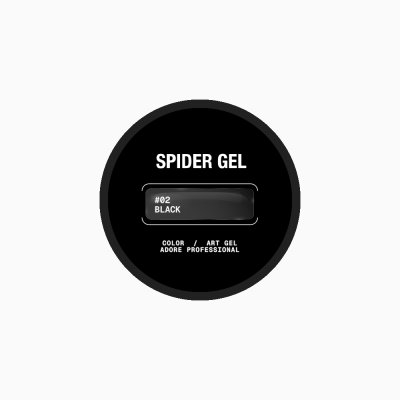 гель-павутинка SPIDER GEL 