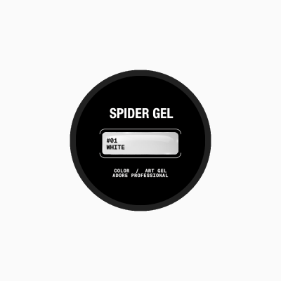 гель-павутинка SPIDER GEL 