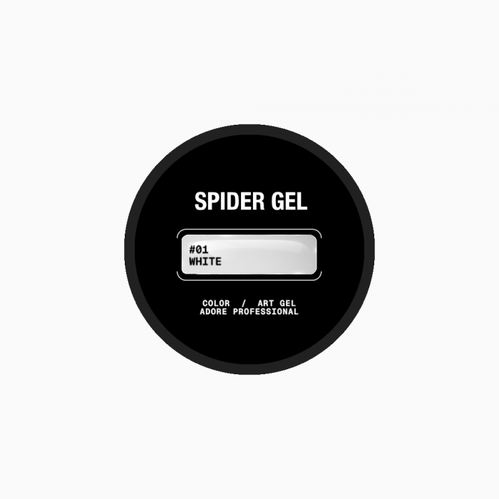 гель-павутинка Spider Gel