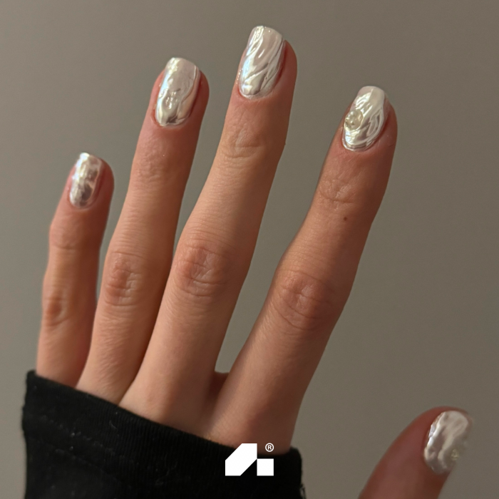 втирка - глазур Glaze Powder