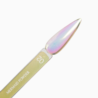 втирка-хамелеон Mermaid powder