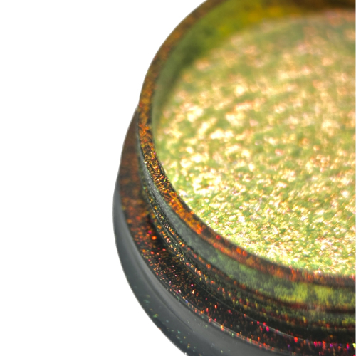 втирка-хамелеон Mermaid powder 