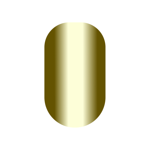 металева пудра для нігтів METALLIC POWDER 0,5г №01