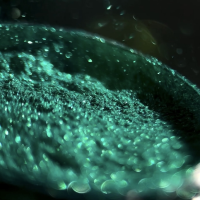 металева втирка Metallic Powder