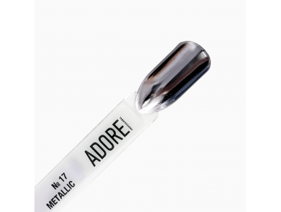 металева втирка Metallic Powder