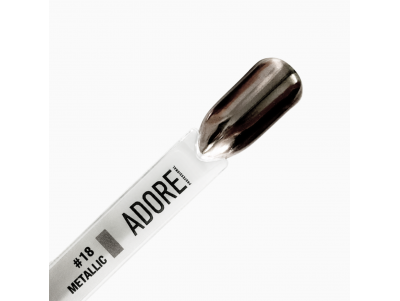 металева втирка Metallic Powder