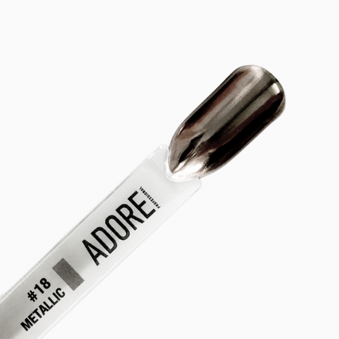 металева втирка Metallic Powder