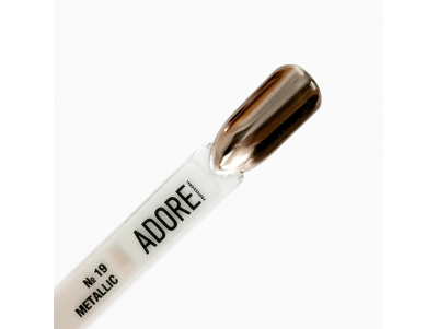 металева втирка Metallic Powder