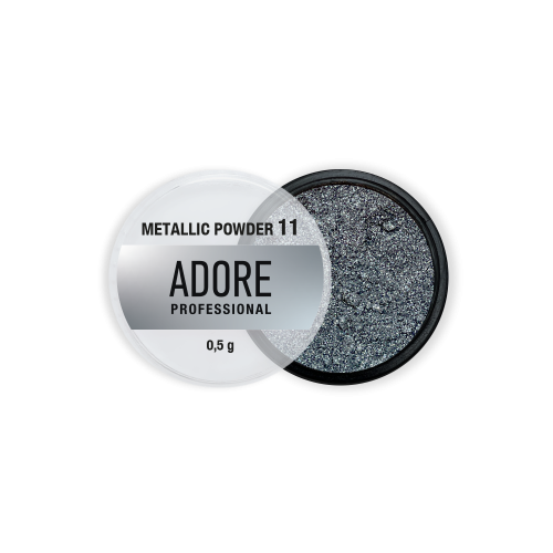 металева втирка Metallic Powder 