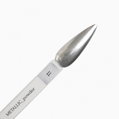 металева втирка Metallic Powder 