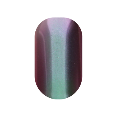 дзеркальна втирка Mirror powder