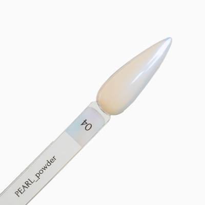 перлинна втирка Pearl powder 