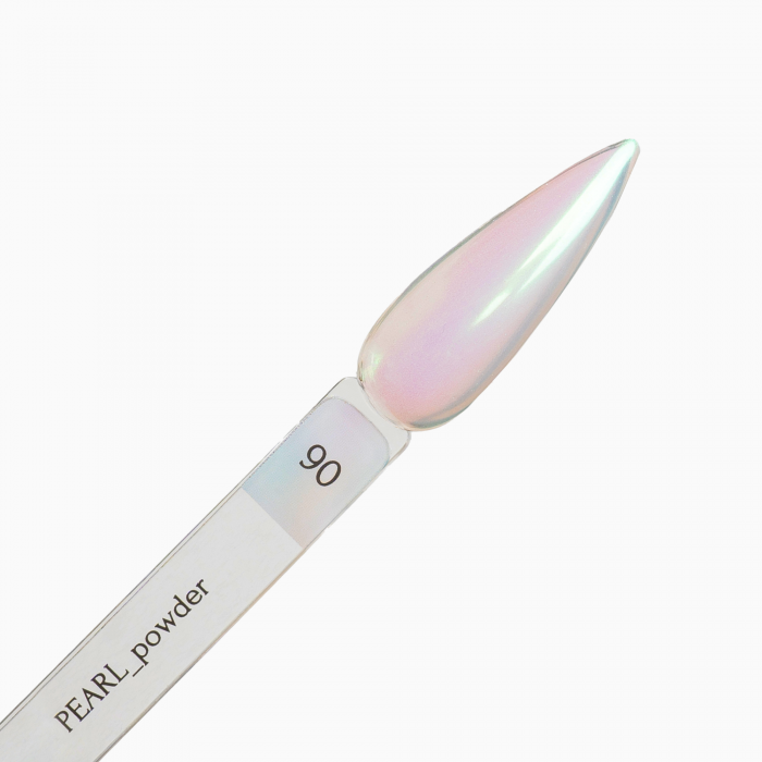 перлинна втирка Pearl powder 
