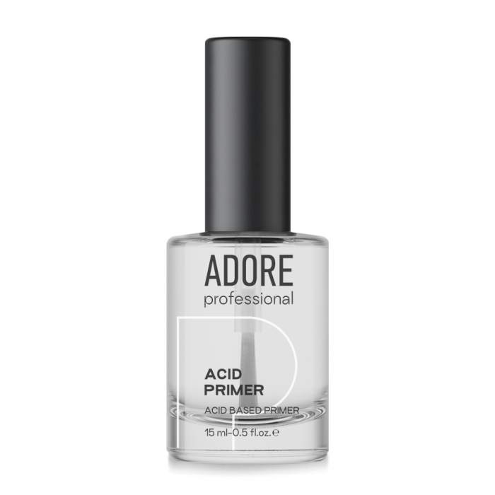 кислотний праймер Acid primer